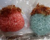 節分♪赤おに☆青おに☆キャラ弁♬作り方5写真