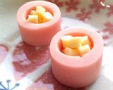 節分♪赤おに☆青おに☆キャラ弁♬作り方12写真