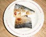 さばのみぞれ煮作り方1写真