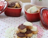 超簡単☆サクサク!麩deチョコラスク風作り方8写真