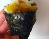 納豆たくあん作り方4写真