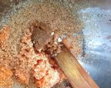 味噌クッキー(卵砂糖バター牛乳不使用)作り方1写真