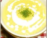 失敗したら連絡くれ！缶詰使用コーンスープ作り方8写真