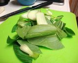 豆腐と野菜のあんかけ煮作り方3写真