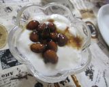 節分炒り大豆で♡カルーア豆作り方3写真