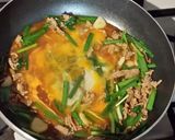 マルちゃん塩焼そばで汁なし辛麺作り方5写真