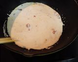 いか塩辛クリーミィパスタ作り方3写真