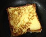 簡単 フレンチトースト作り方5写真