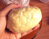 レンジで！アザラシのマッシュポテトもどき作り方5写真