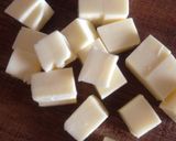 シソとチーズの味噌おにぎり♪作り方1写真