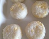 シソとチーズの味噌おにぎり♪作り方2写真