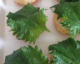 シソとチーズの味噌おにぎり♪作り方3写真