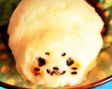 レンジで！アザラシのマッシュポテトもどき作り方7写真