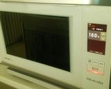 簡単メープルバナナパウンドケーキ作り方1写真