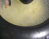 マルちゃん浪速のかす玉ソース焼きそば♡作り方11写真