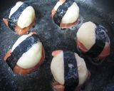 サーモンポテト作り方9写真