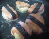 サーモンポテト作り方10写真