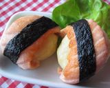 サーモンポテト作り方12写真