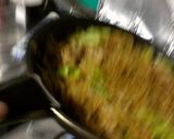 マルちゃん浪速のかす玉ソース焼きそば♡作り方20写真