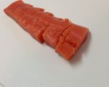 *フライパンで♪鮭のカレー竜田*作り方1写真