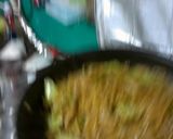 マルちゃん浪速のかす玉ソース焼きそば♡作り方21写真