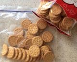 簡単なのに本格的に見える＊生チョコケーキ作り方2写真