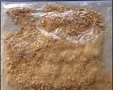 簡単なのに本格的に見える＊生チョコケーキ作り方3写真