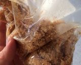簡単なのに本格的に見える＊生チョコケーキ作り方4写真