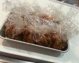 簡単♡リメイクで！ライスコロッケ作り方2写真
