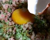 マルちゃん浪速のかす玉ソース焼きそば♡作り方26写真