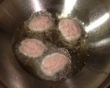 カラッとフワッとヘルシー鱈のフリッター♪作り方9写真