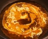 とろ~り!かき玉のキャベツ作り方3写真