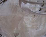 ふわふわ初恋メレンゲパイ作り方5写真