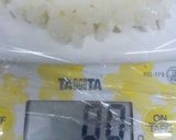 バレンタインにハート弁♪作り方1写真