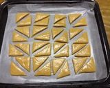 子供と作ろう。モミモミクッキー☆作り方5写真