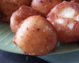 ☆HMでチーズボール☆作り方3写真