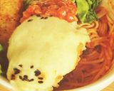 レンジで！アザラシのマッシュポテトもどき作り方8写真