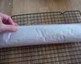 ローカーボ　いちごロールケーキ作り方10写真