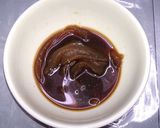 テッパン!づけだれ作り方2写真
