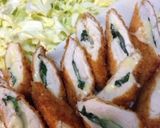 さくとろ☆ささみチーズカツ作り方4写真