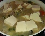 おかずになる具沢山豚汁作り方9写真