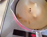 カレイの煮付け ちょっと甘めで♪作り方2写真