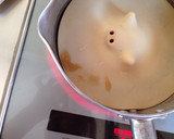 カレイの煮付け ちょっと甘めで♪作り方2写真