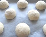 簡単オートミール入りパン作り方6写真