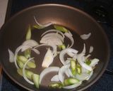北の国あんかけ焼きそば作り方4写真