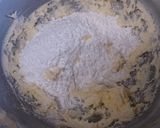 クルミとラムフルーツケーキ作り方3写真