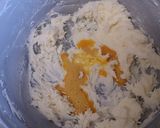 クルミとラムフルーツケーキ作り方4写真
