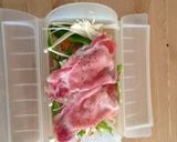 ☆ヘルシー蒸し野菜☆作り方2写真