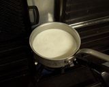 ベシャメルソース作り方4写真