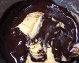 本格だけど簡単！濃厚ブラウニー作り方5写真